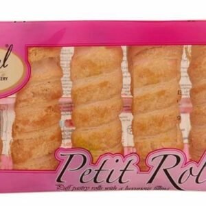 REGAL CREAM ROLL PETIT 5PCS