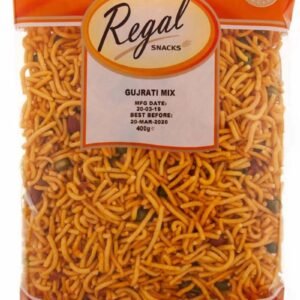 REGAL GUJRATI MIX 375G