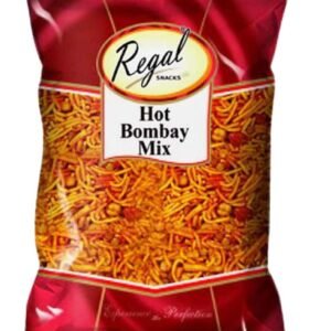 REGAL HOT BOMBAY MIX 375G