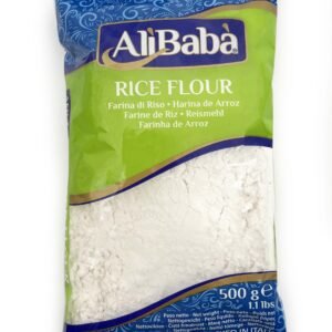 RICE FLOUR 500G