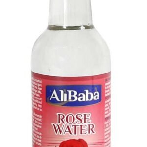 ROSE WATER 190ML