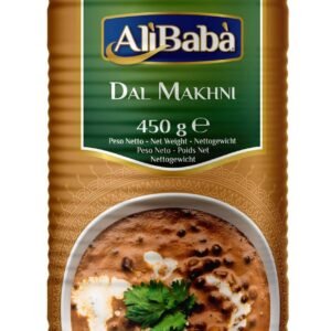 RTE DAL MAKHANI ALIBABA 450G