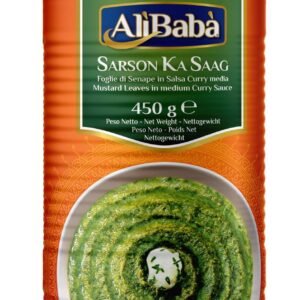SARSON KA SAAG 450G