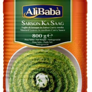 SARSON KA SAAG 800G