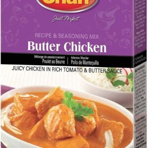 SHAN BUTTER CHICKEN 50G