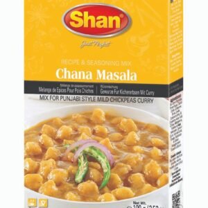 SHAN CHANA MASALA 100G