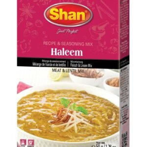 SHAN HALEEM MIX 300G