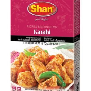 SHAN KARAHI FRY GOSHT