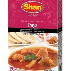 SHAN PAYA MASALA 50G