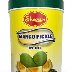 SHEZAN LASURA PICKLE 1KG