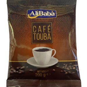 SN CAFFE TOUBA ALIBABA 200G