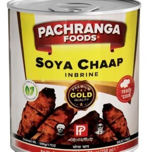 SOYA CHAAP PACHRANGA 800G