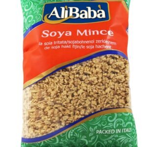 SOYA MINCE ALIBABA 250G