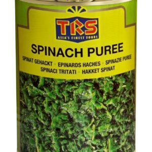 SPINACH CHOPPED ALIBABA 400G