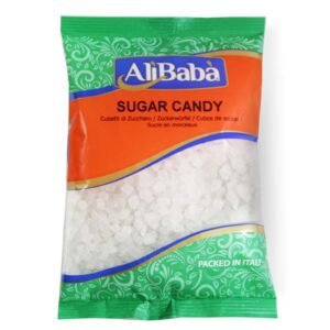 SUGAR CANDY 400G