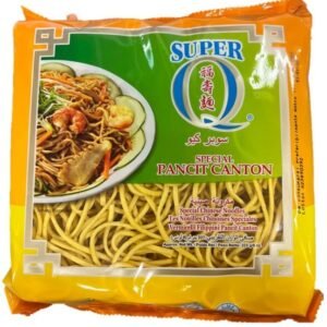 SUPER Q PANCIT CANTON 454G