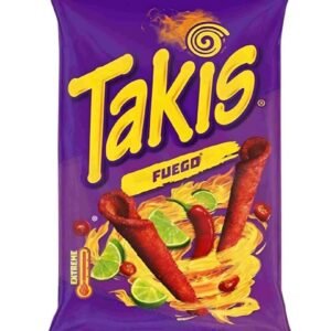 TAKIS FUEGO 100G