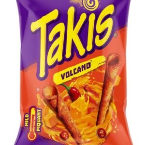 TAKIS VOLCANO 100G