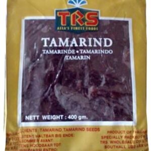 TAMARIND (SEEDS) 400G