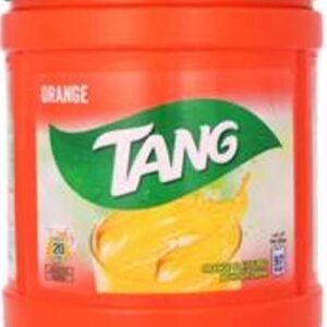 TANG ORANGE 2500G