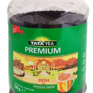 TATA TEA 500G