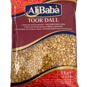 TOOR DAL 1KG