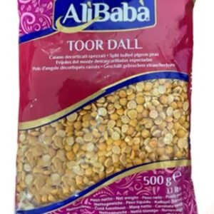 TOOR DAL 500G