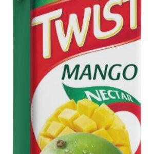 TWIST MANGO 1LT