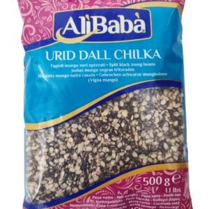 URID DAL CHILKA 500G
