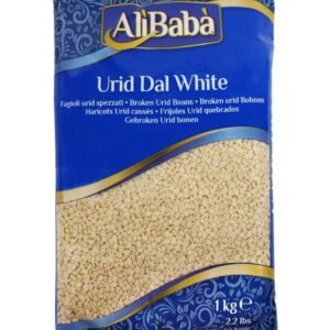 URID DAL WHITE 1KG