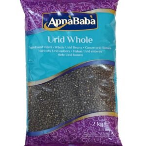 URID WHOLE GOTA 2KG