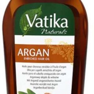 VATIKA ARGAN OIL 200ML