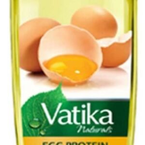VATIKA EGG PROTEIN 200ML