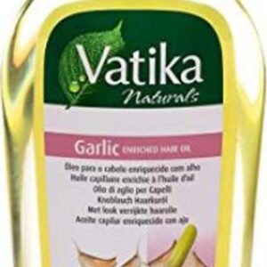 VATIKA GARLIC OIL 200ML