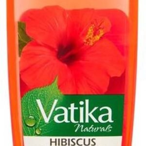 VATIKA HIBISCUS OIL 200ML