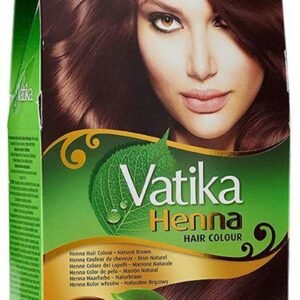 VATIKA MEHDI PWD BROWN
