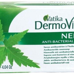 VATIKA SOAP NEEM 100G