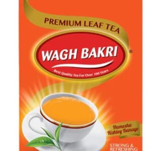 WAGH BAKRI 100G