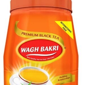 WAGH BAKRI PREMIUM 225G