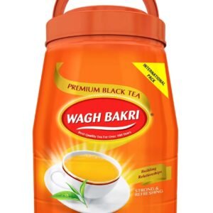WAGH BAKRI PREMIUM 450G