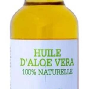 YARI ALOEVERA OIL 250ML