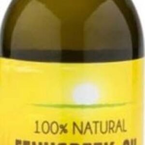 YARI FENUGREEK OIL 250ML