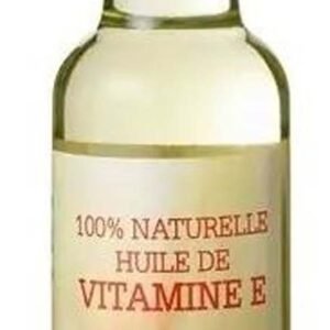 YARI VITAMIN OIL 250ML