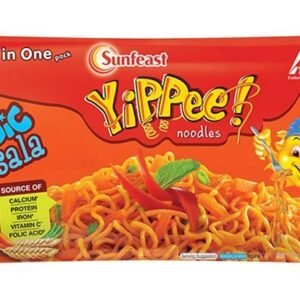 YIPPEE MAGIC MASALA NOODLES 280G